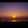 江ノ島西浜海岸