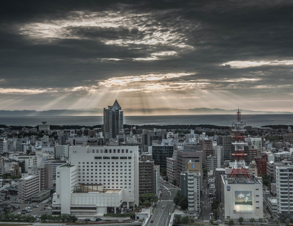 新潟