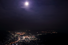 呉市 灰ヶ峰