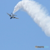 2017美保基地航空祭05　ブルーインパルス