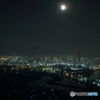 水島コンビナート　工場夜景02