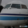 うみまる（美保基地航空祭にて)