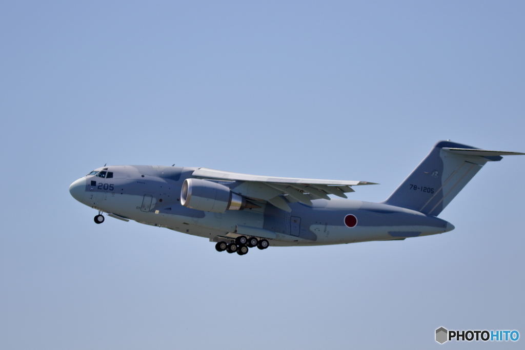 2017美保基地航空祭09　