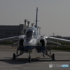 ブルーインパルス　整列02