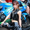 2018　MFJグランプリ　ピットウォーク