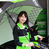 2018　MFJグランプリ　ピットウォーク　土曜日　チームグリーン