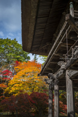 山門