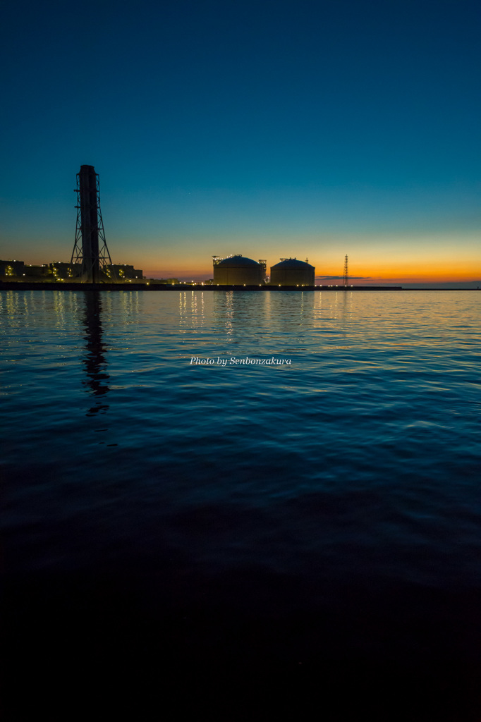 マジックアワー４