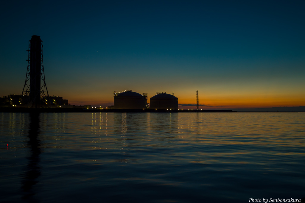 マジックアワー２