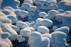 雪繭