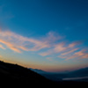 朝焼け雲3