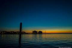 マジックアワー３