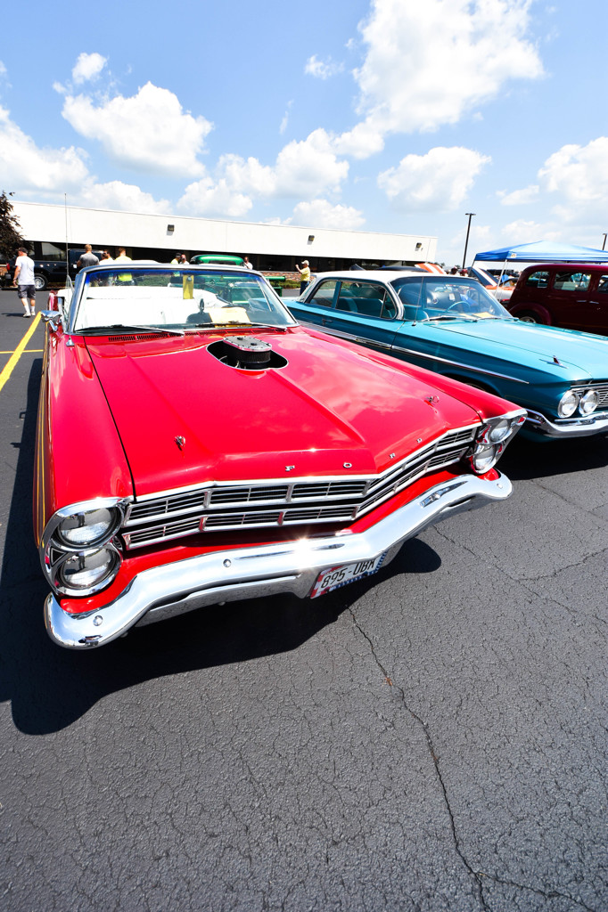 street galaxie