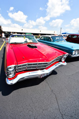 street galaxie