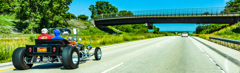 Cruizin'