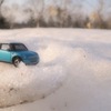 ミニカー*