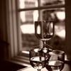 glass