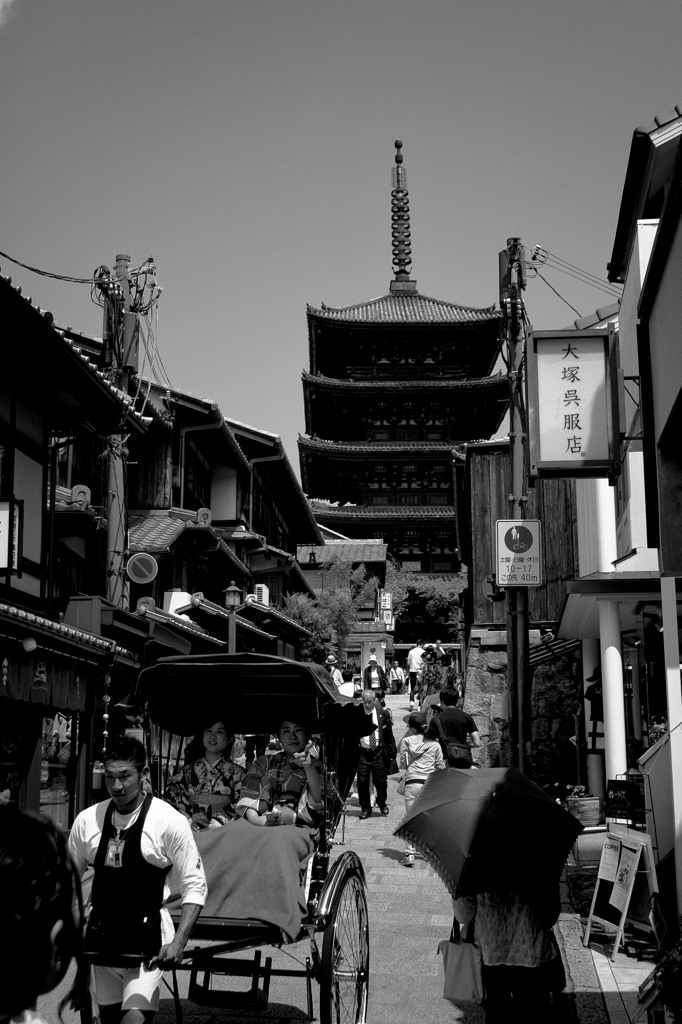 古都