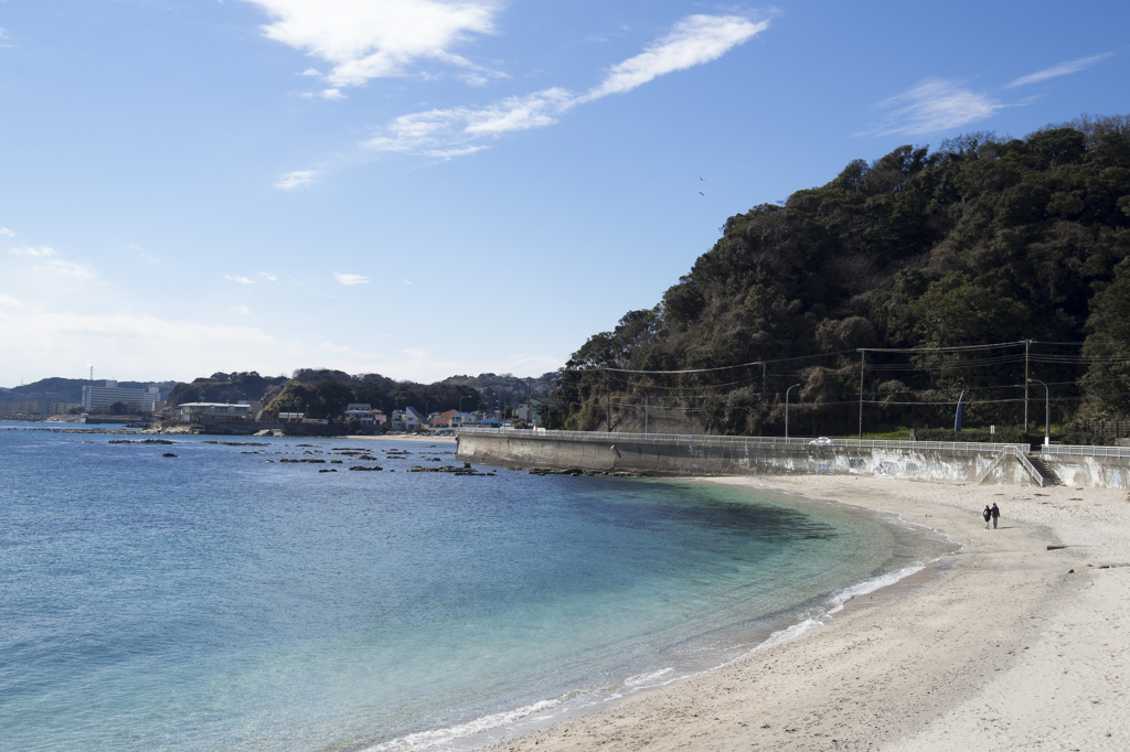 東京湾でなさそうで東京湾