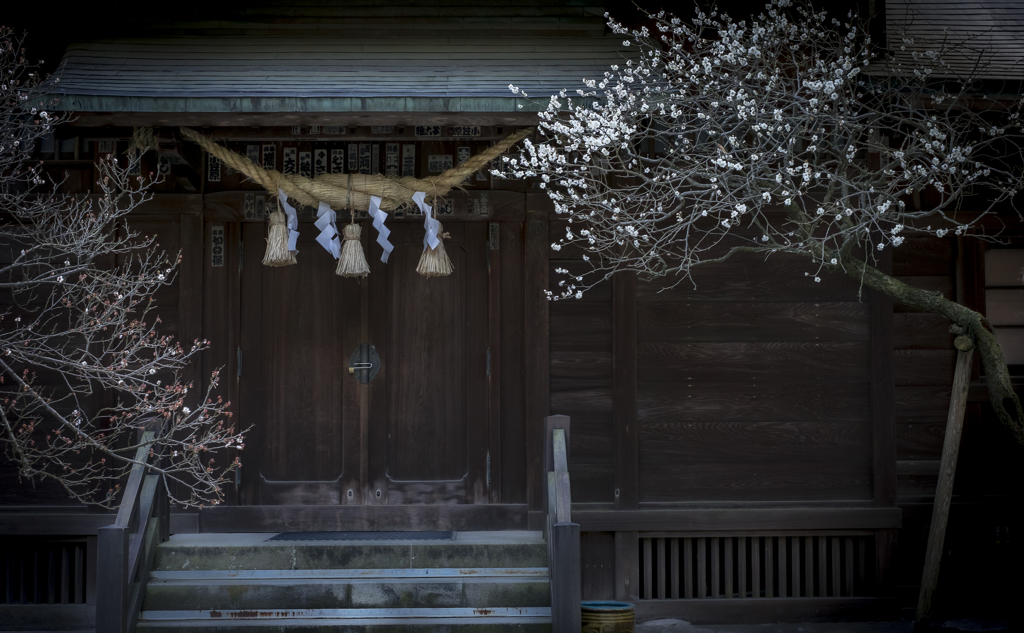 二宮神社