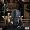 仏芋対決 ラウンド1