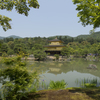 HDR金閣寺