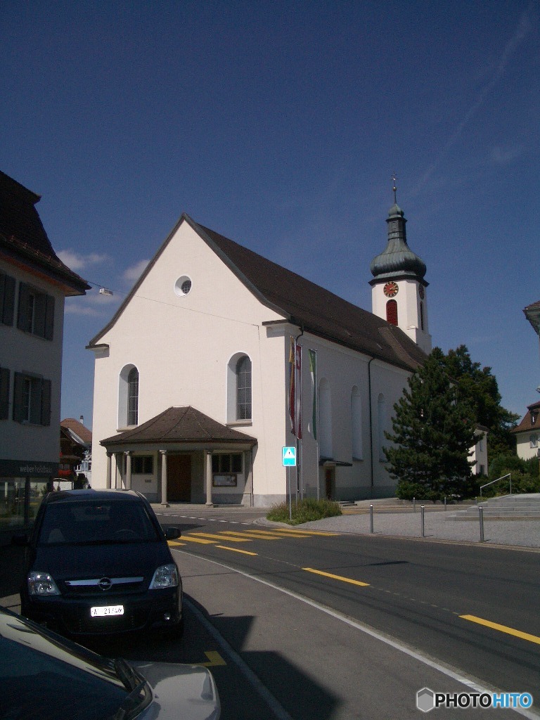 Church