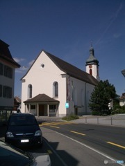 Church