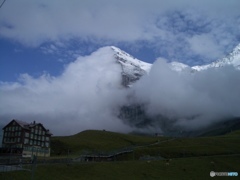 Eiger 2010