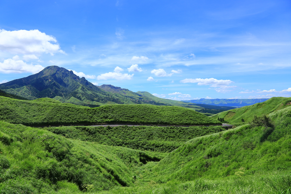 East side of ASO