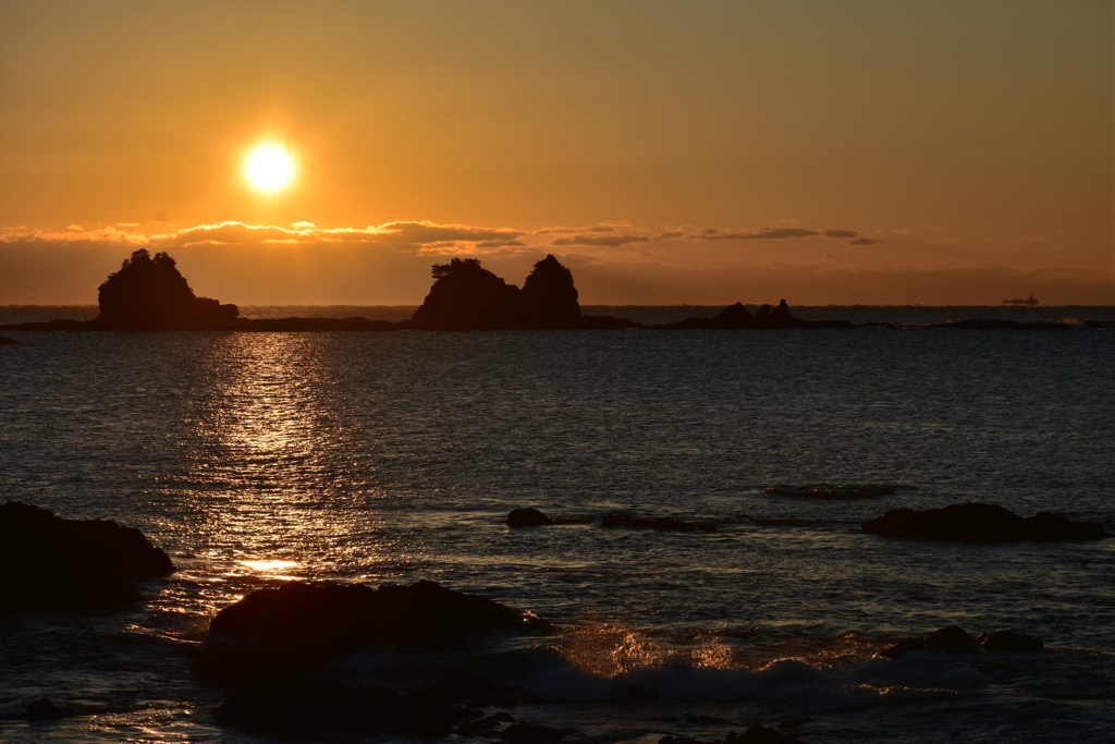 明けましておめでとうございます(^^)