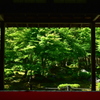 やんごとなき風景