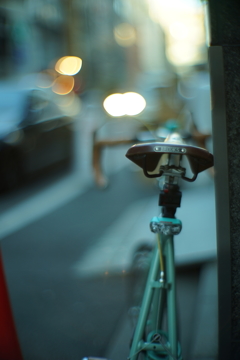  Canon 50mm f0.95 (M改)