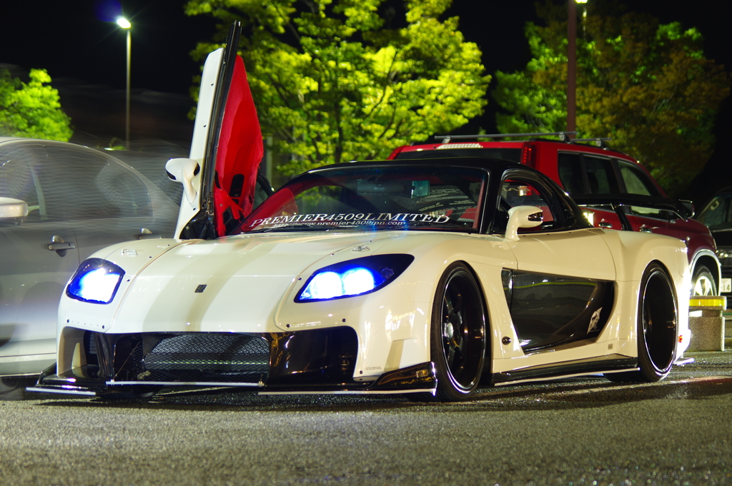 FD