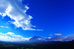 富士山！！