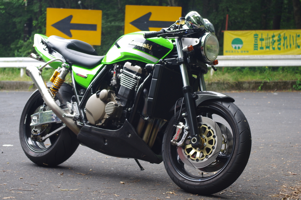 ZRX1200R