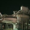 富士市の工場夜景3