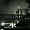 富士市の工場夜景2
