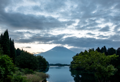 富士山