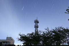 宇宙交信