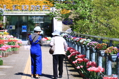 大の仲良し
