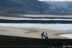 さあ、冒険に出かけよう