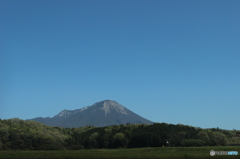 大山
