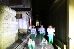 遊んでみました。2