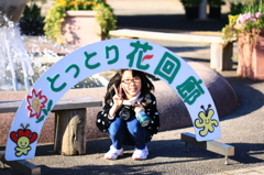 覗いて見ました。