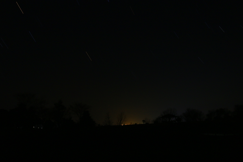 春一番（失敗作）