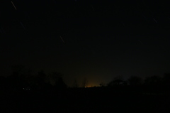 春一番（失敗作）