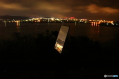 君と見たい夜景