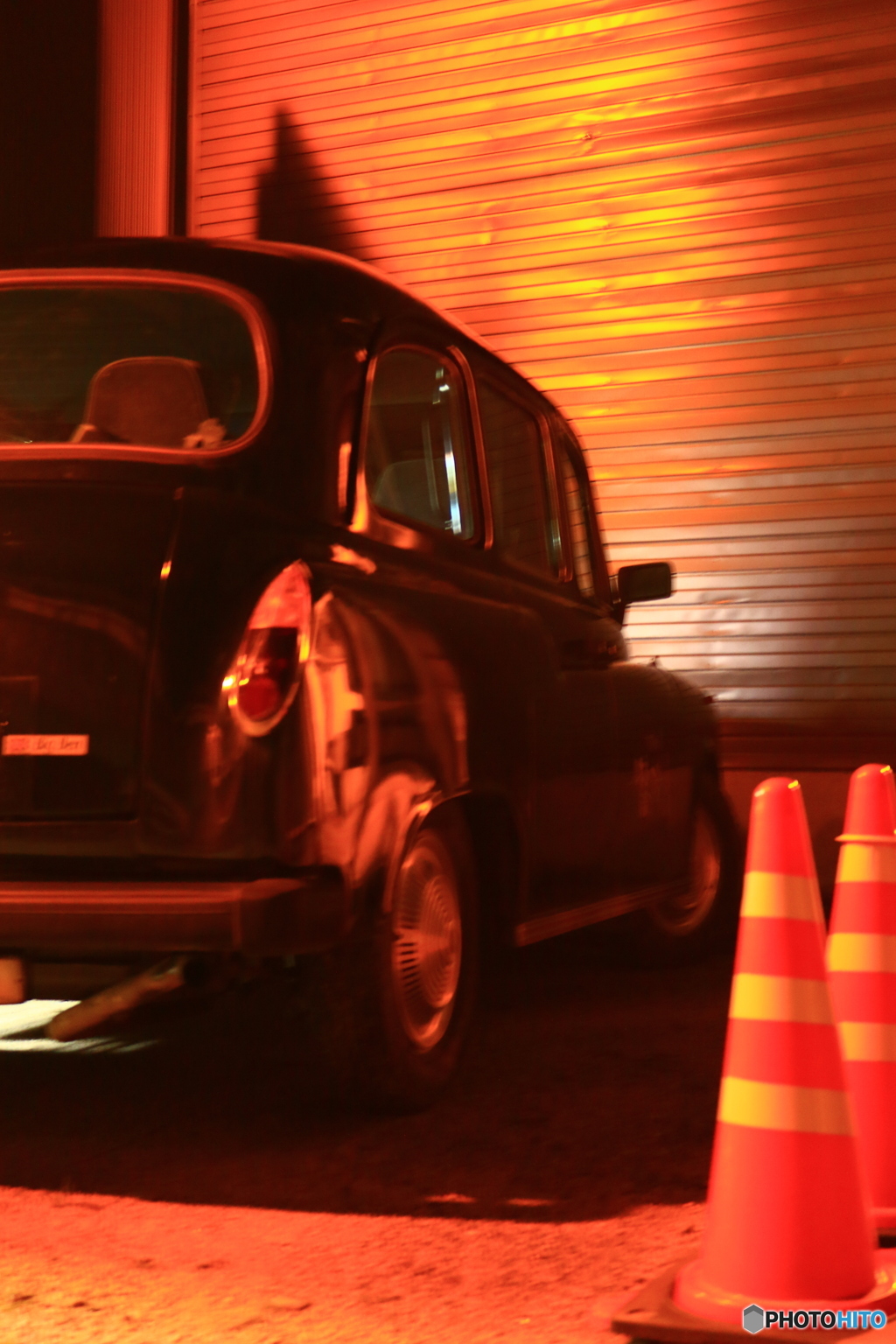 クラシックカー