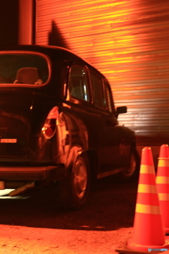 クラシックカー